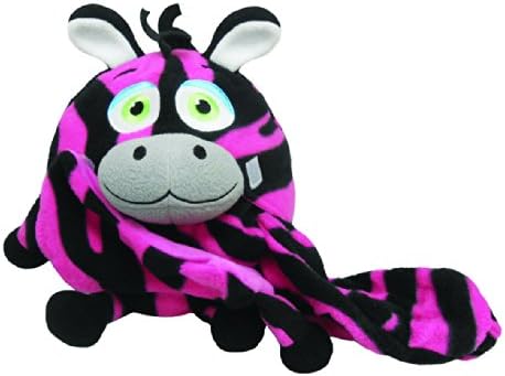 Snuggle Pets 155cm J-Animals Zebra
