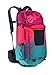 Produktbild Evoc Rucksack FR Trail Team, petrol/red/ruby, 50 x 27 x 14 cm, 20 Liter, 7015218702
