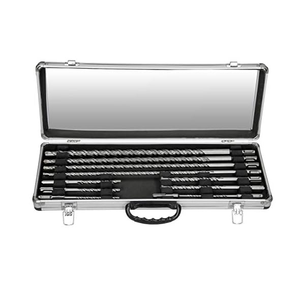 IP-310 - IP-335 Bohrerhammer Bohrersatz Amazon Var