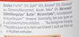 Hipp Apfel-Banane mit Babykeks - 3
