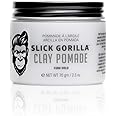 Slick Gorilla Clay Pomade 70g
