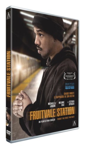 Fruitvale station