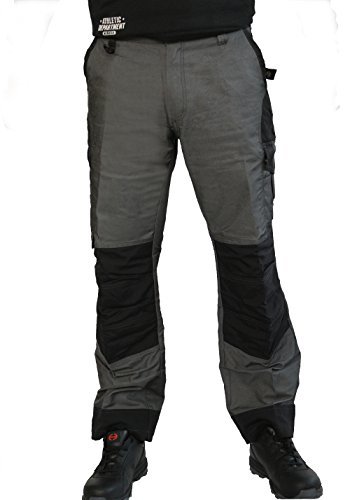 ProJob Qualitäts Arbeitshose - widerstandsfähig und robust