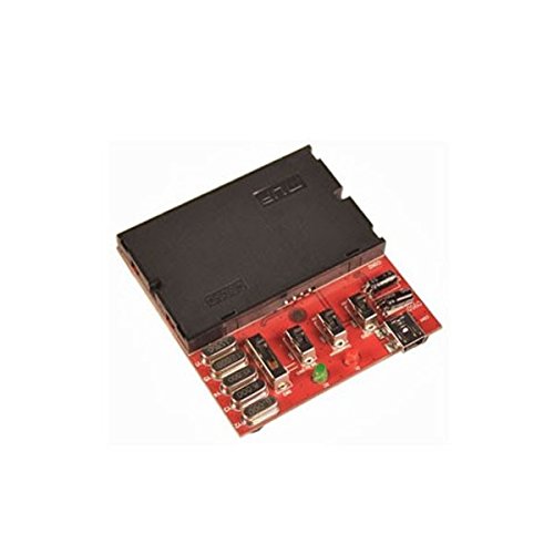 Smartmouse / Easymouse 2 USB Programmer