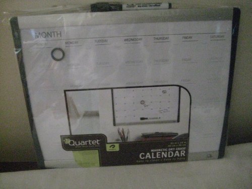 Dry Erase board by Quarter