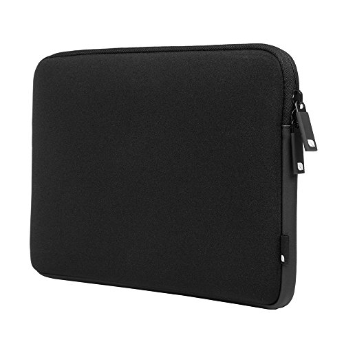 Incase Ariaprene Classic Sleeve Hülle für 13″ MacBook Air / Pro / Pro Retina – Schwarz - 4