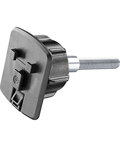 Cellularline smriser Riser Wall Bracket with Bolts for Cases ProCase Series/ICASE/Unicase