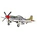 Produktbild P51D Mustang "Mary Mac" - Lt. Gordon H. McDaniel Air Craft - 1:72
