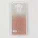Produktbild Für LG G4 Stylus Bling Hülle, MUTOUREN für LG G Stylo LS770 Schutzhülle Gradient Farbe Glitzern Handyhülle Case Cover TPU Silikontasche Transparent Ultra dünne Gel Anti-scratch Etui Bumper für LG G4 Stylus / G Stylo LS770 (5,7 Zoll) - Rosegold