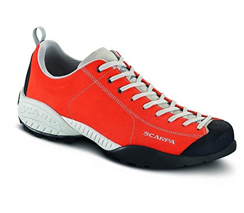 Preisvergleich Produktbild Scarpa Damen Freizeitschuhe rosa 38 1 / 2