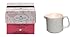 Beauty Image Strawberry Champagne Hot Oil Body Massage Candle