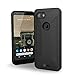 Price comparison product image Urban Armor Gear UAG Google Pixel 3a [5.6-inch Screen] Scout Feather-Light Rugged [Black] Military Drop Tested Case