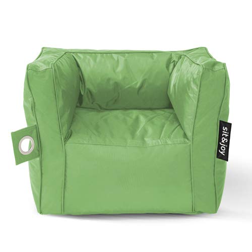 Preisvergleich Produktbild Sit&Joy Zitzak Primo Lime
