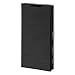 Produktbild Hama Slim Booklet Cover Fall für Sony Xperia Z5 Premium – schwarz