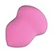 Rose Pro Makeup Blender Blending Foundation Sponge Puff