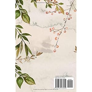 Carnet de Notes: Le meilleur est à venir – Petit journal personnel de 121 pages blanches avec un petit dessin