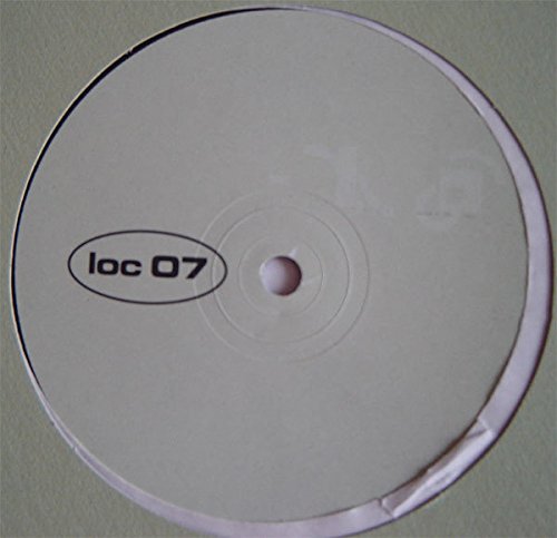 Preisvergleich Produktbild Intact [Vinyl Single 12'']