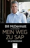 Image de Mein Weg zu SAP: Die Autobiographie