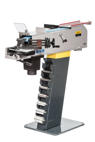 Preisvergleich Produktbild Rohrschleifmaschine RPSM 100