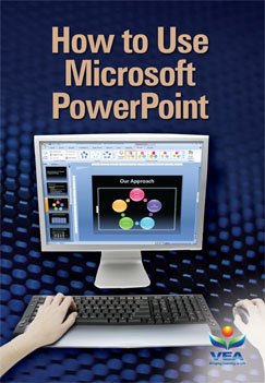 Preisvergleich Produktbild How to use Microsoft PowerPoint 2007 - DVD