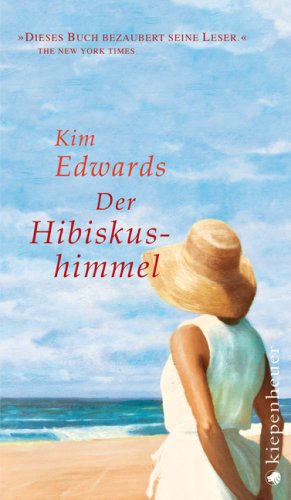 Cover zum Buch Der Hibiskushimmel