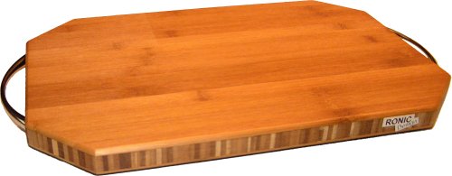 Schneidebrett Bambus 50 x 30