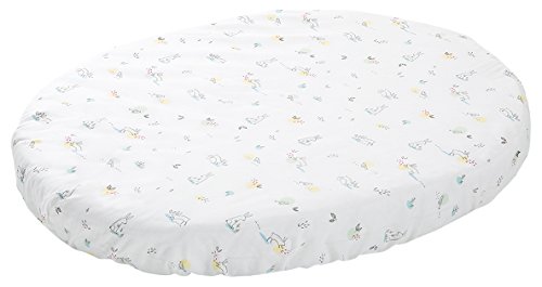 Preisvergleich Produktbild Sleepi(TM) Spannbettlaken Mini