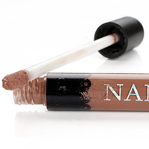 Neverland Wasserdichte flussige Make-up Lip Pencil Matte Lippenstift Lip Gloss Super Long Lasting #30 - 3