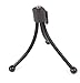 Produktbild Handliches Mini-Dreibein Stativ, ideal für Sony Cyber-Shot DSC-WX300 / DSC-HX50, DSC-RX100, DSC-HX-300, NEX-5R, WX10, HX9V & Nikon Coolpix P7100, P300, S9100 & S8100 Digitalkameras