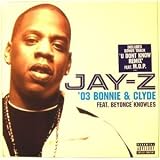 03 Bonnie & Clyde [Vinyl Single] - Jay-Z Ft Beyonce Knowles