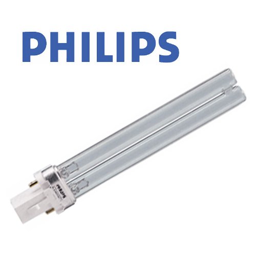 Ersatzleuchte Philips PL-S 11 Watt