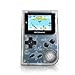 Produktbild TOOGOO Retro Spiel Bedienungspult 32 Bit Tragberes Mini Handheld Spiel eingebaut 940 fuer GBA Klassische Spiele Bestes Geschenk fuer Kinder weiss