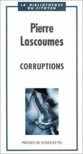Corruptions Corruptions
