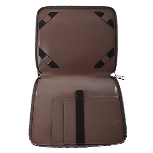 Preisvergleich Produktbild Joop! iPad-Tasche Xanthe, Farbe:Schwarz
