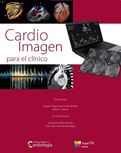 Cardio Imagen para el clínico