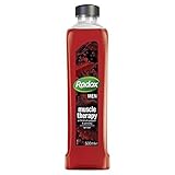Radox Feel Good Fragrance Muscle Therapy Bath Soak -  500 ml