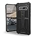 Price comparison product image UAG Samsung Galaxy S10 Plus [6.4-inch screen] Monarch [Black] Military Drop Tested Phone Case