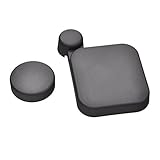 Generic Camera Lens Cap Cover Housing Case Protector Accessories for Gopro HD Hero 3