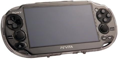PS Vita - Armor Shell Clear (Schutzhülle / Hard Case)