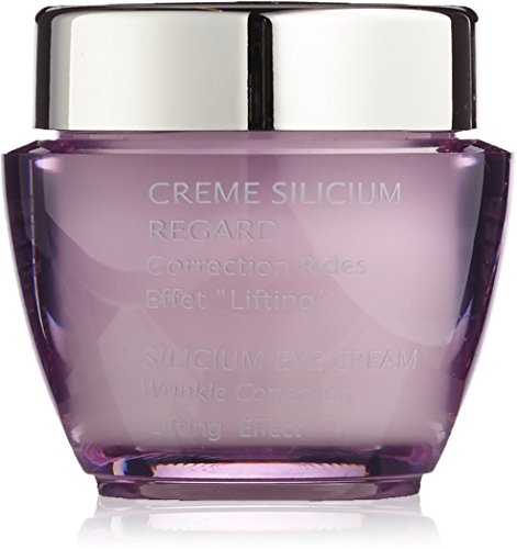 Thalgo La Beaute Marine - Crema Silicium Regard para contorno de ojos - Corrige las arrugas, efecto lifting - 15 ml