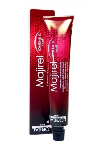L'Oréal Majirel 5 hellbraun 50ml
