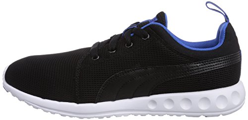 Puma Carson Runner Unisex-Erwachsene Hallenschuhe - 5