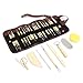 Produktbild Morza 30pcs Lehmskulptur Werkzeuge Bildhauer Shaping Keramik Cutter Set Keramik Holz Modellierungswerkzeug Griff