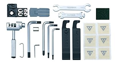 Topeak Survival Gear Box Outil