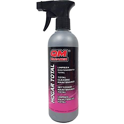 Hogar Total QM Cleaner