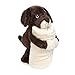 Bobo Buddies with Comfort Blanket
