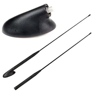 Dachantenne Antennenfuss Antennensockel Radio Adapter Antenne ...