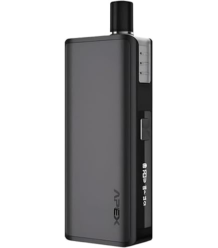 Vaporesso APEX POD 0,8Ω Mesh Cartridge (5-18W, 15W consigliato) - Cartuccia  Pod da 5 ml