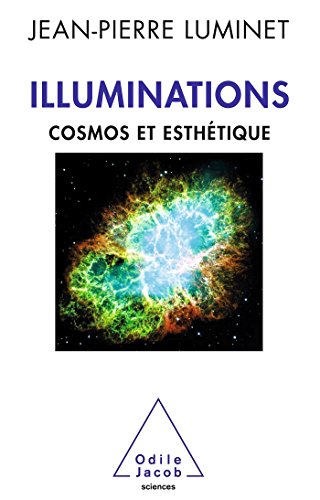couverture de : IIluminations