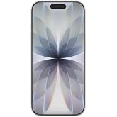 Belkin ScreenForce InvisiGlass iPhone 16 Pro Ekran Koruyucu, &Ccedil;izilmeye Dayanıklı Darbe Koruması, Kabarcıksız Uygulama i&ccedil;in Ko